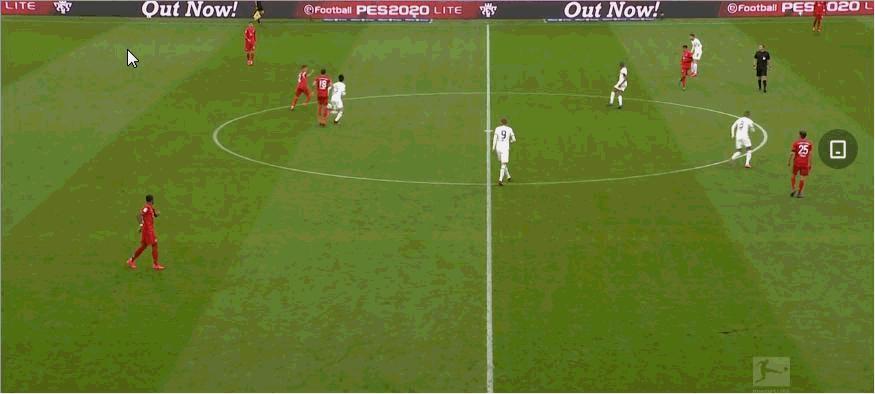 拜仁vs法兰克福录像回放,拜仁主场不敌法兰克福