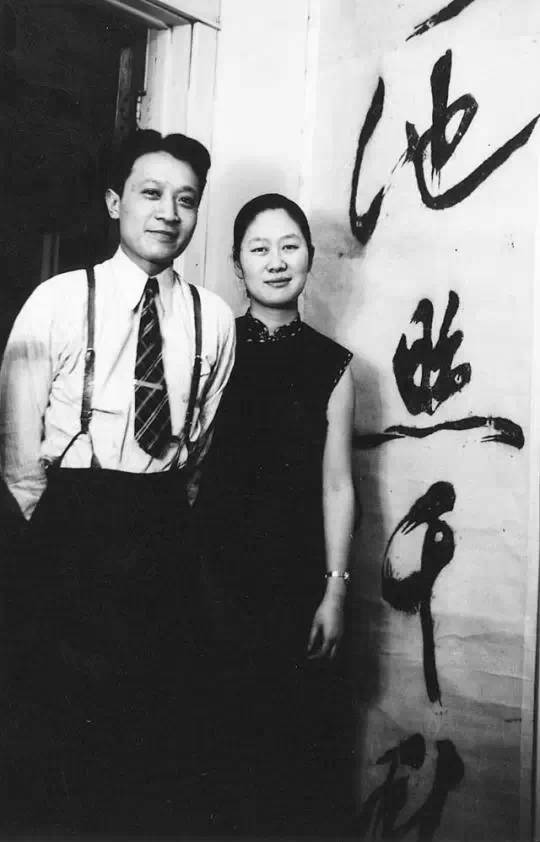 陈梦家日记与书信中的家具账本，每一笔都主动向老婆报账