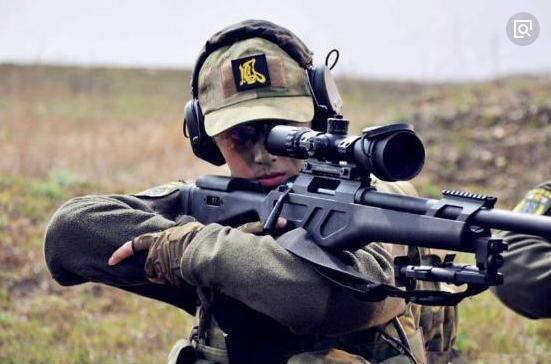 吃瓜群众想了解的“真香”*击狙**系统到底有多强！最牛国产*击狙**枪！