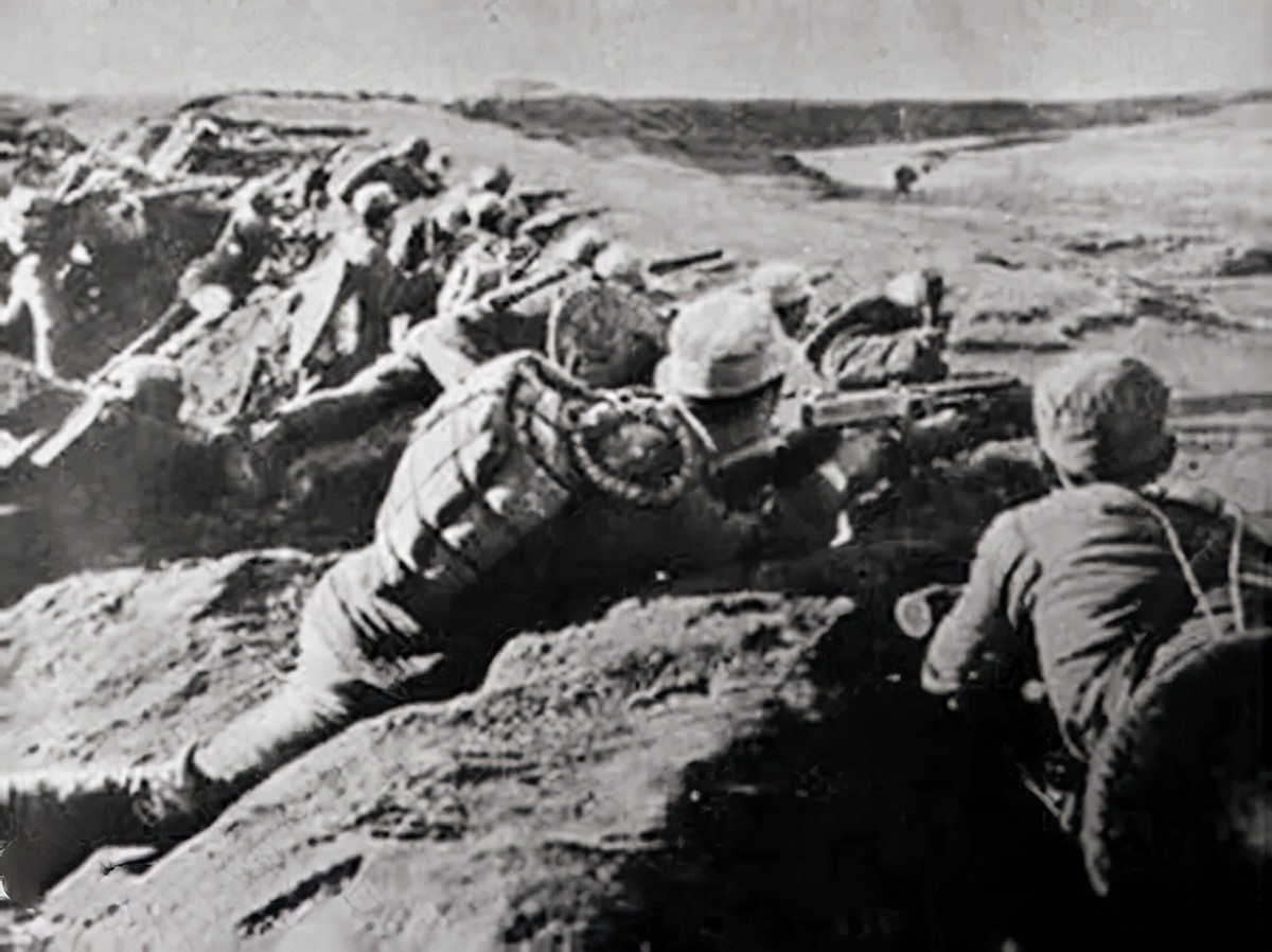 遵义会议重要参会人物,遵义会议时期的凯丰