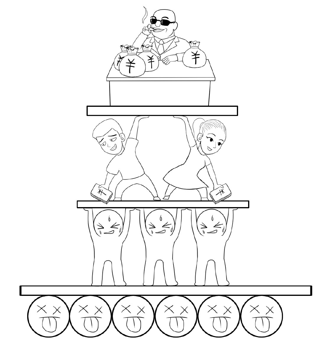 毕业生在求职时如何规避求职陷阱,求职陷阱求职技巧