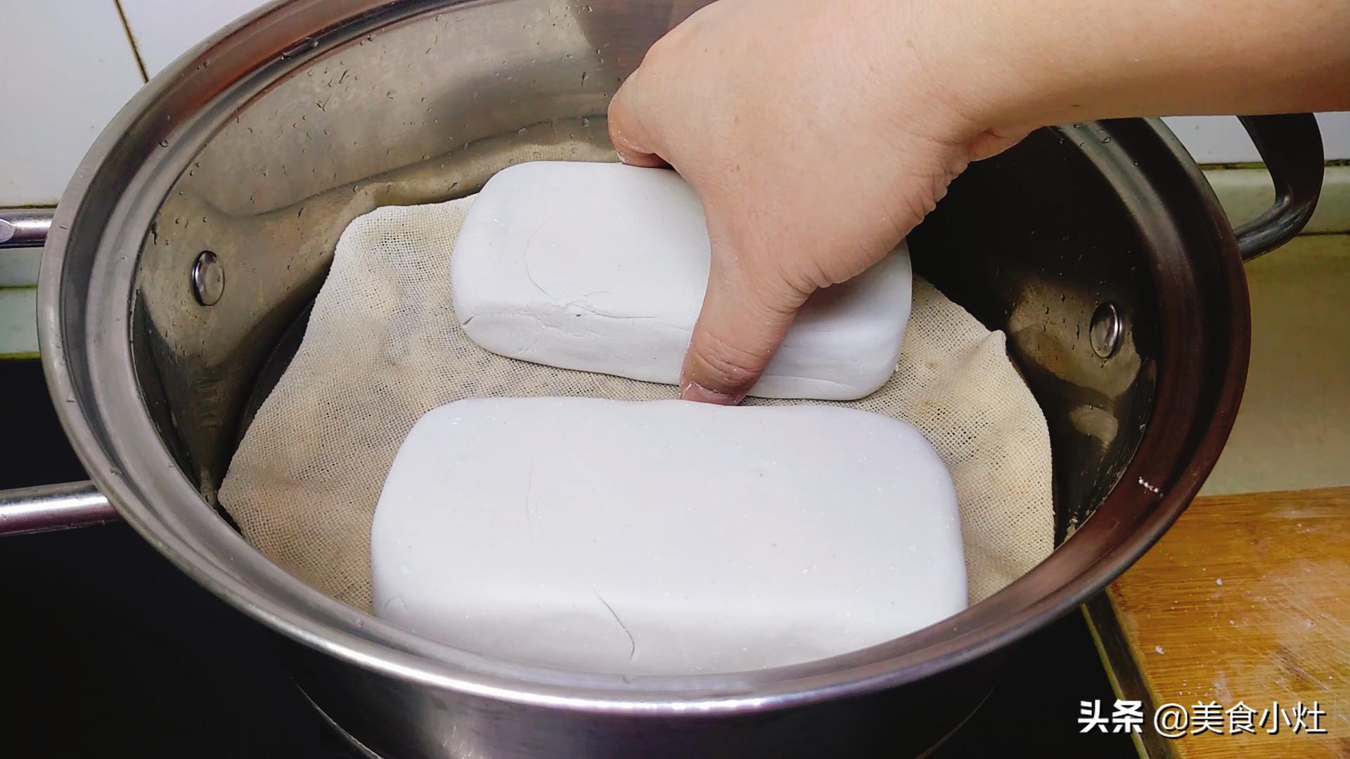 老北京炸灌肠怎么外焦里嫩,怎么做老北京炸灌肠