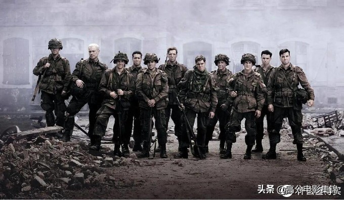 推荐美剧里最经典的十部,高分完结美剧推荐