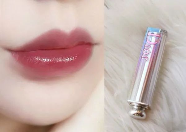 迪奥热门口红合集!一生必入的大牌口红