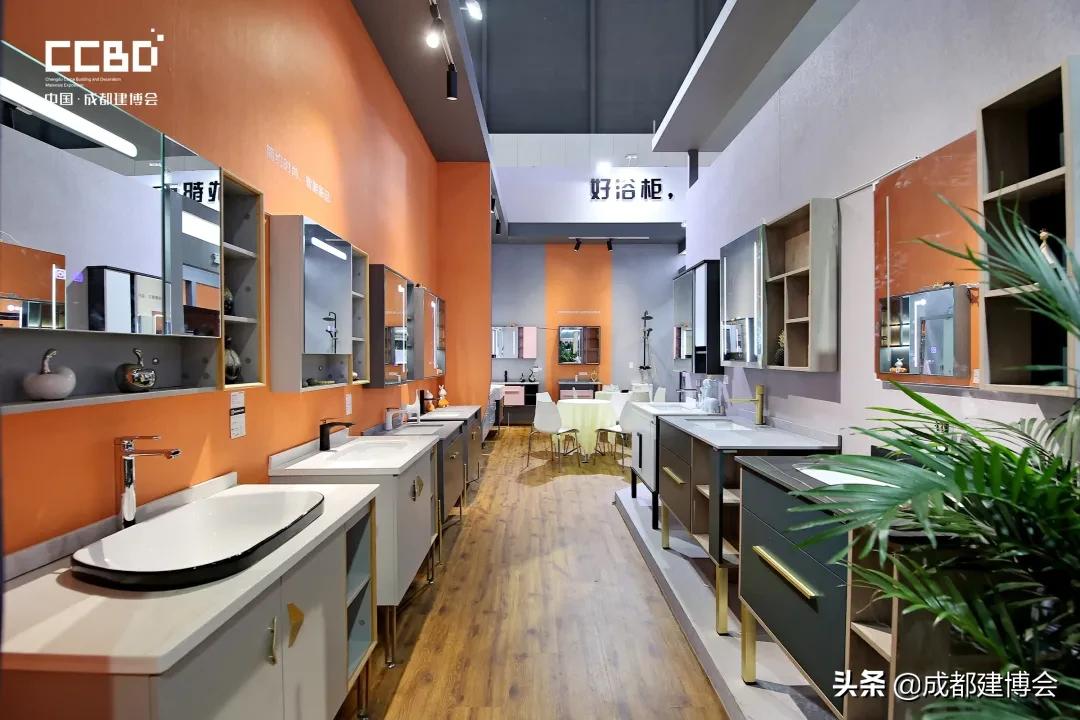 2022年全国卫浴展,2022中国成都卫浴展