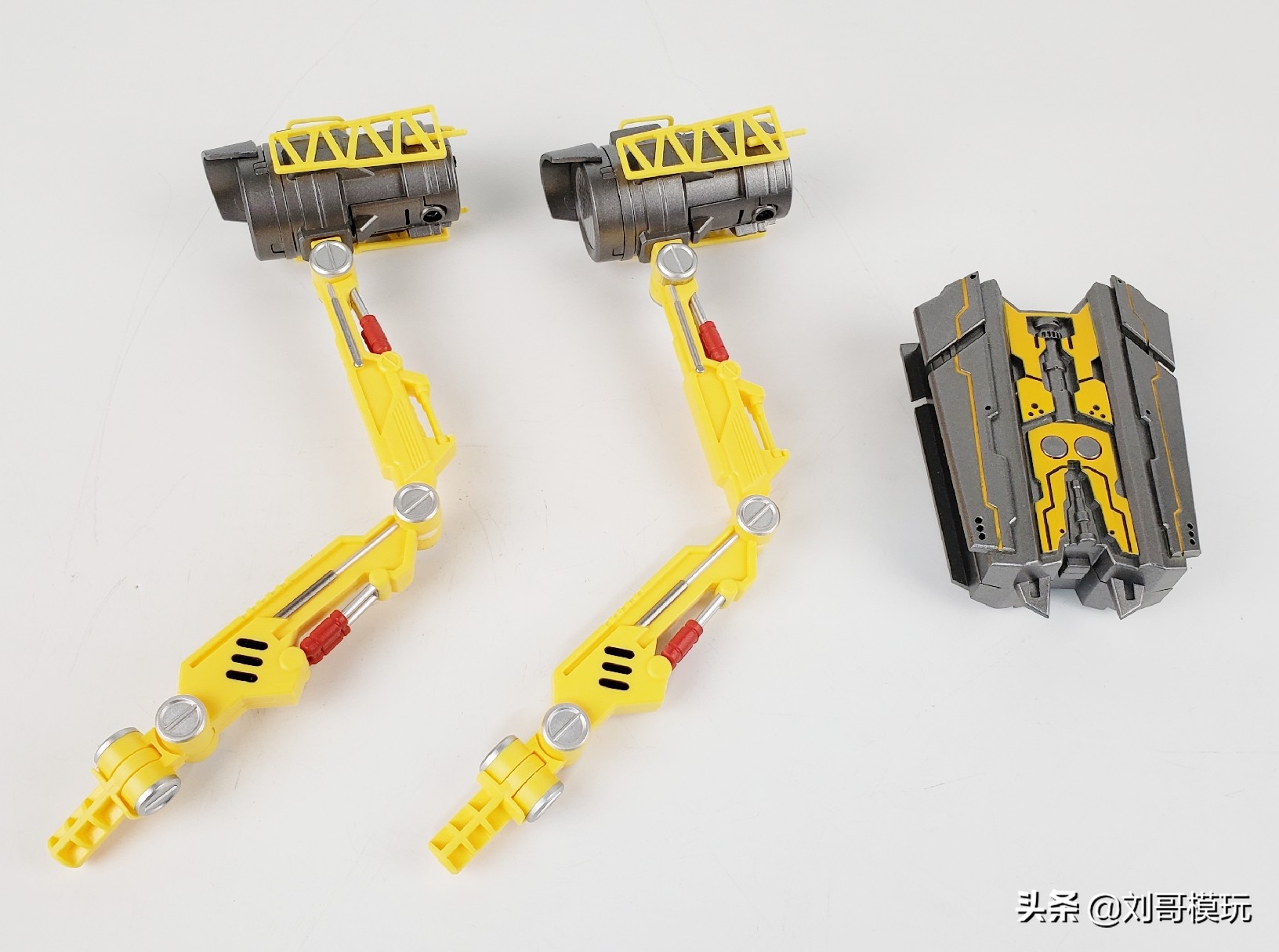 最值得入手核心级变形金刚,最便宜的变形金刚有哪几种