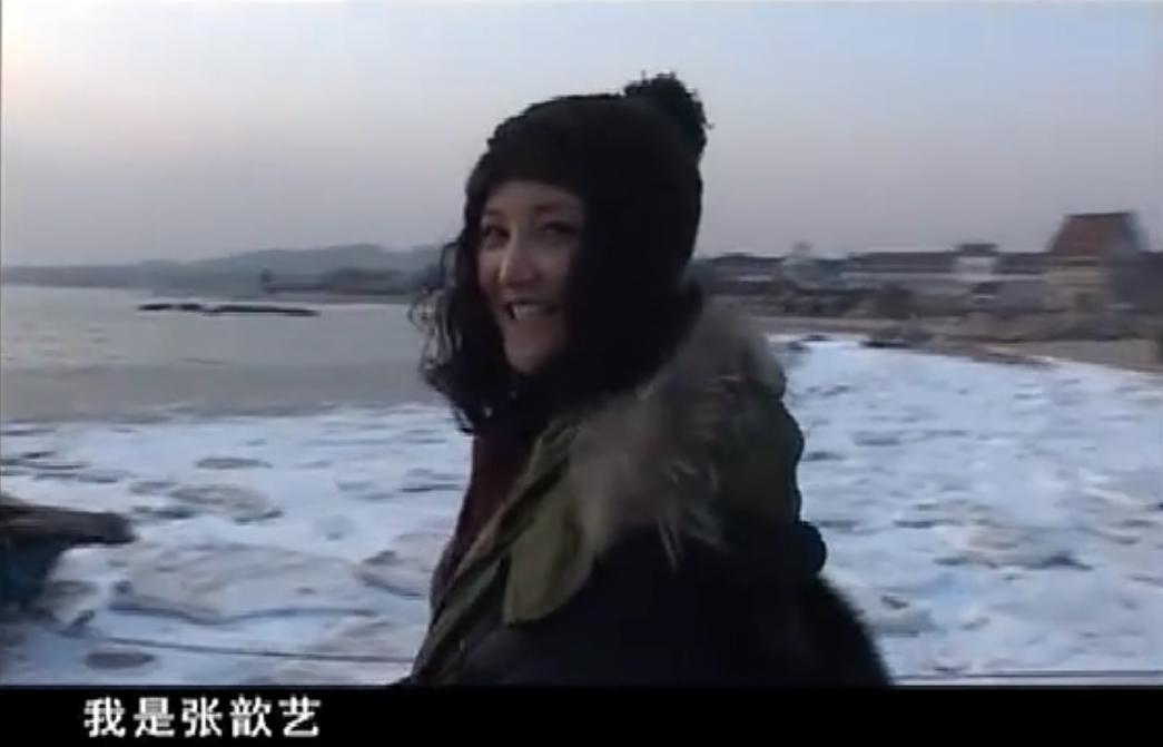 北戴河取景,北戴河适合摄影的地方