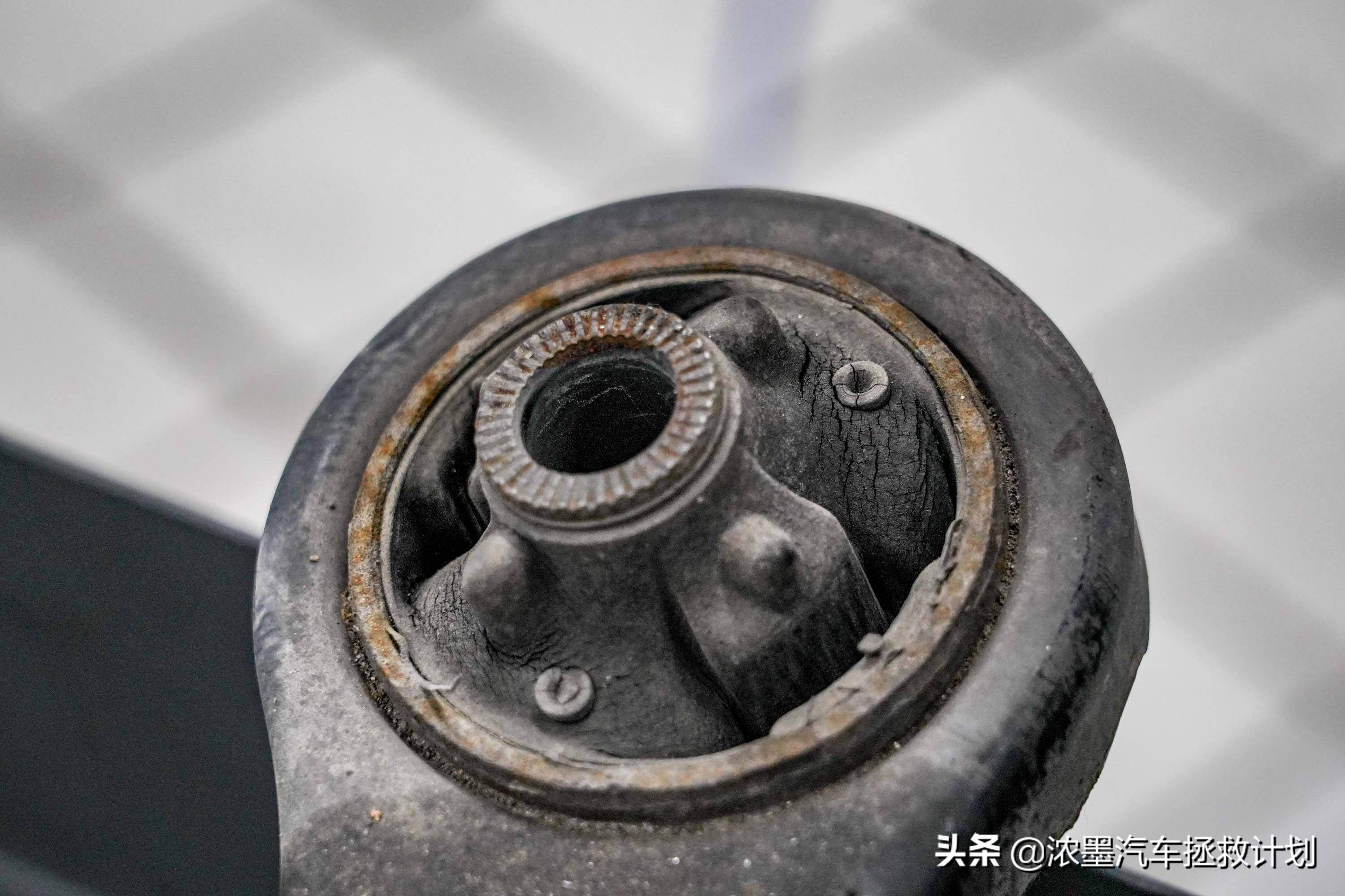 丰田普瑞维亚整备全过程,丰田普瑞维亚2024款豪华版试驾