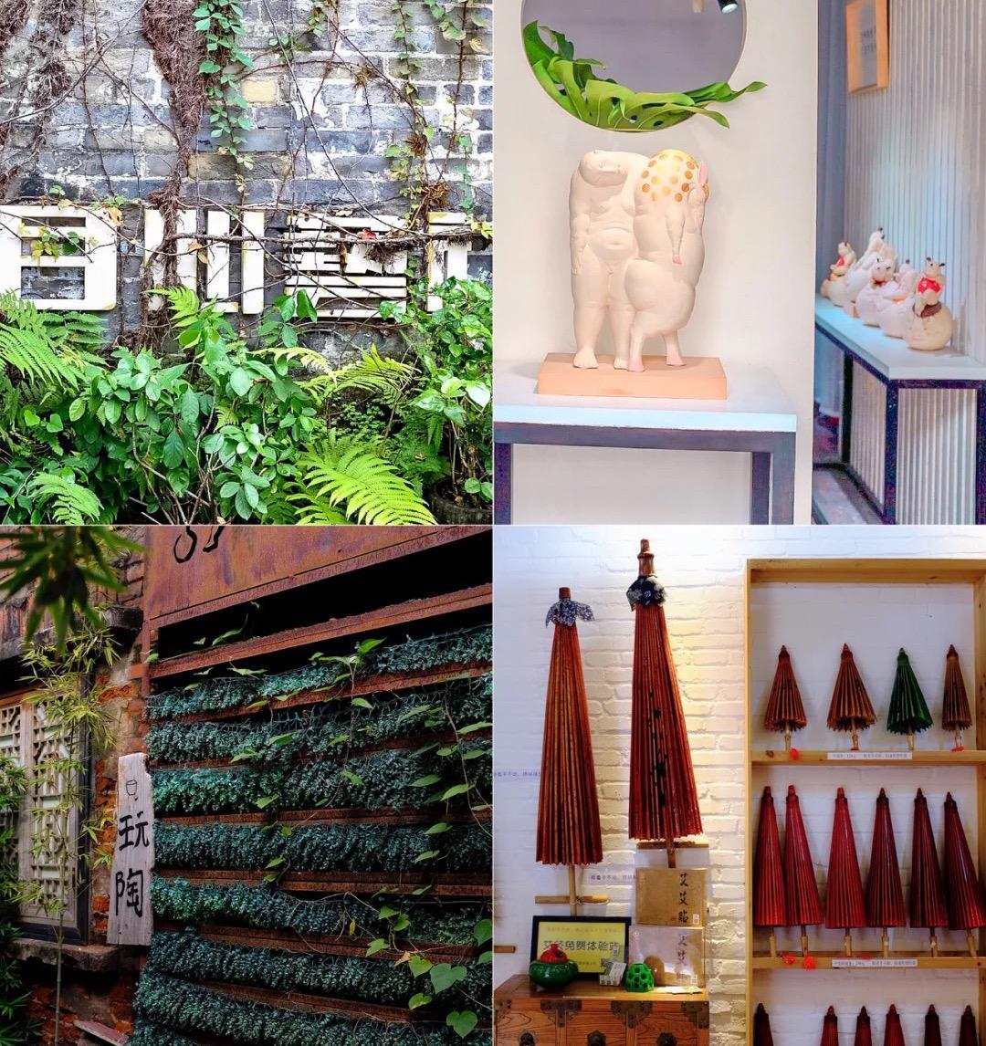 给我一整天，还你一千年——南风古灶