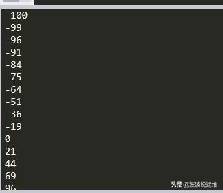python如何算一排数的平均数,python验证是否为完全平方数