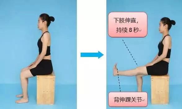 膝关节不能弯原因,膝关节不能弯和蹲是什么情况