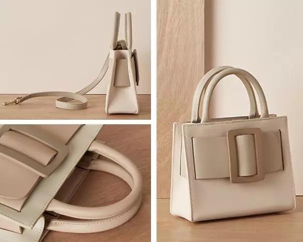 不用盲目的追求大牌,不必要追求名牌