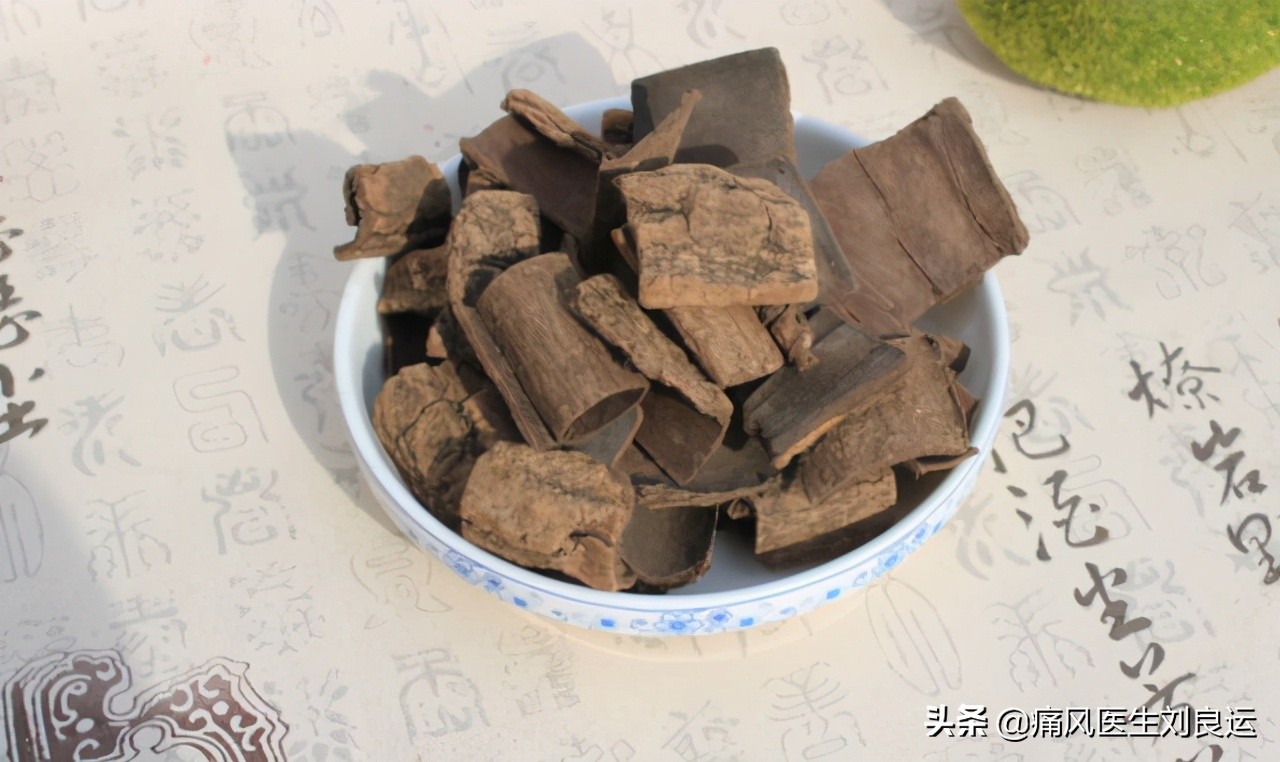 痛风吃什么药好得快又有效,痛风别乱吃药用它改善痛风很好用