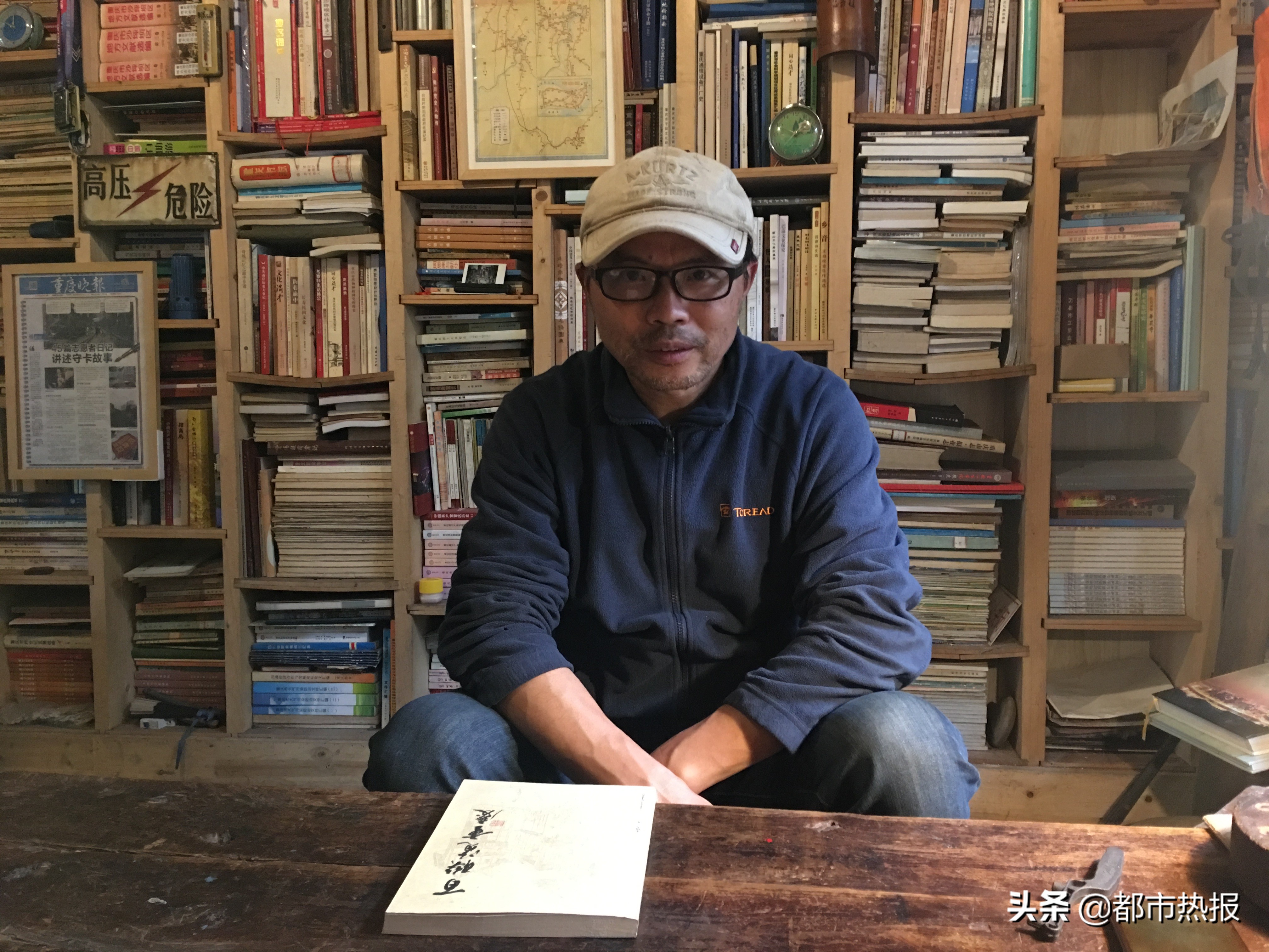 跟着轨道去打卡,跟着四线城际去旅游