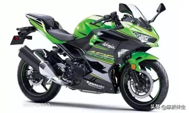 大摩托车40万左右推荐,进口大茂摩托价格跳水