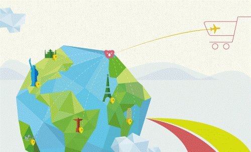 韩国快递工作,韩国快递行业