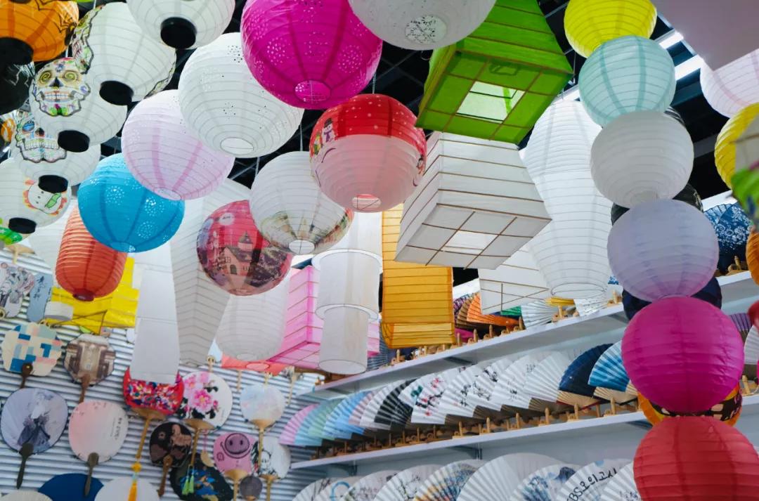 浙江义乌有什么发财机会,义乌繁华不繁华