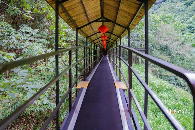 一下雨徽州就成了水墨色,安徽石台避暑胜地
