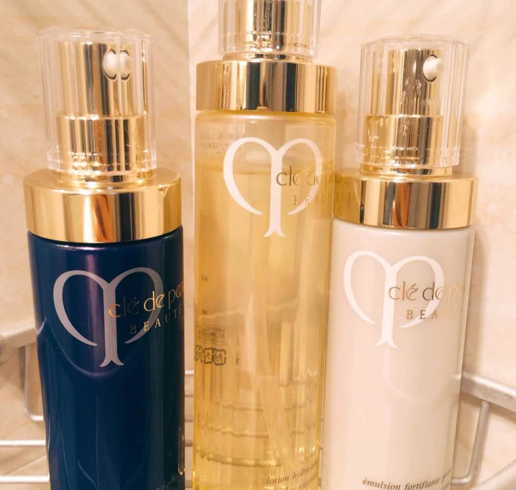 好用保湿水乳大牌排行榜最新,补水大牌护肤品sk2