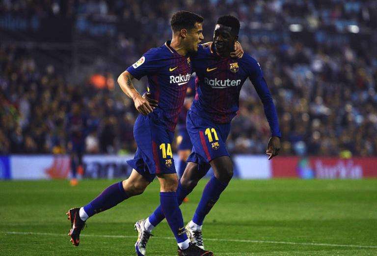 诺坎普奇迹耗光了巴萨所有的运气,诺坎普之殇巴萨引援