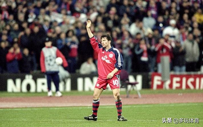 足坛哪位超巨没有欧冠和金球奖,欧冠决赛大罗