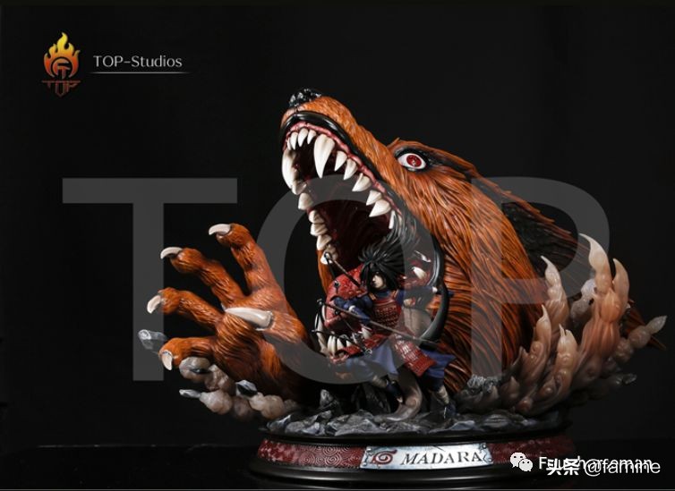 火影游戏宇智波斑教程,模玩图鉴