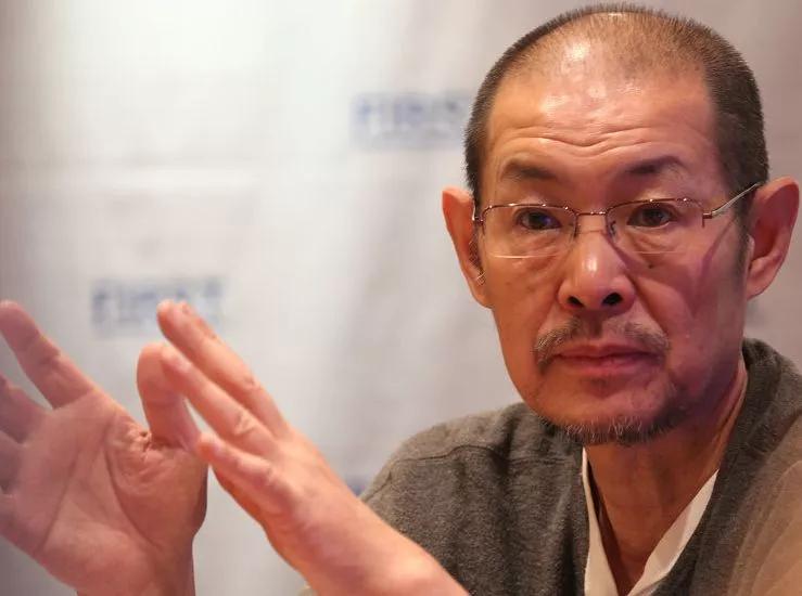 人物|从陕西走出去的大牌名人，看看你认识的有几个？