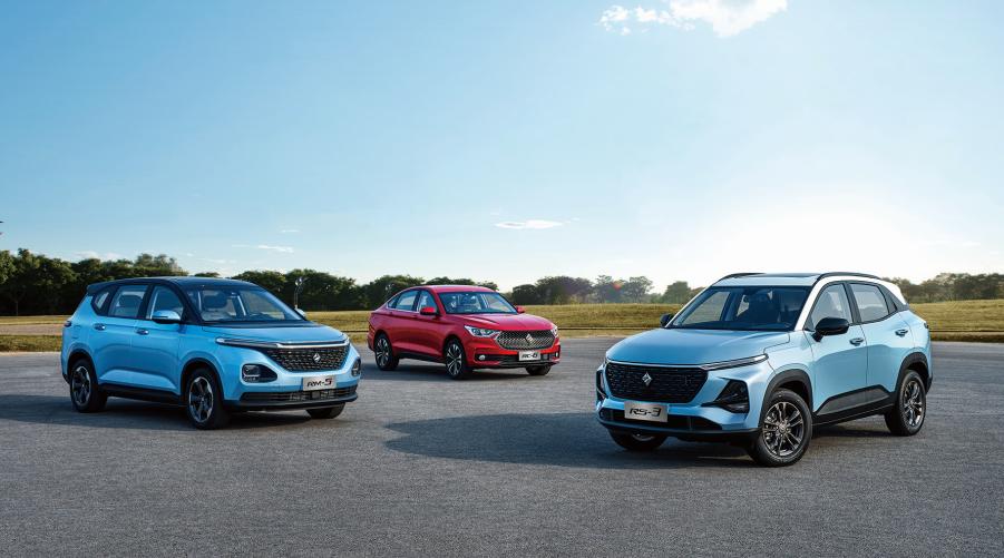 油车旅行车,油车电车有哪些车型