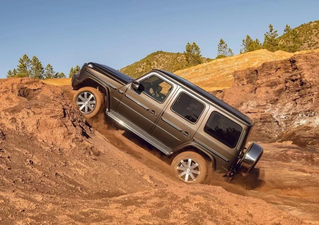 日系越野车哪款车好开一些,日系最新款的越野车是哪款