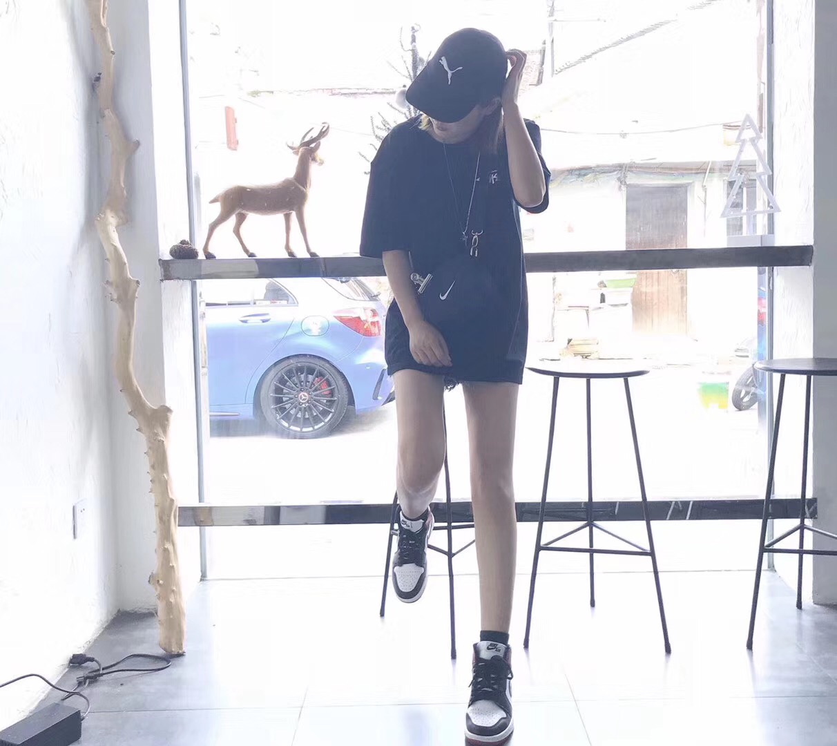 你买的阿迪耐克可能是假的,你的阿迪耐克可能是假的