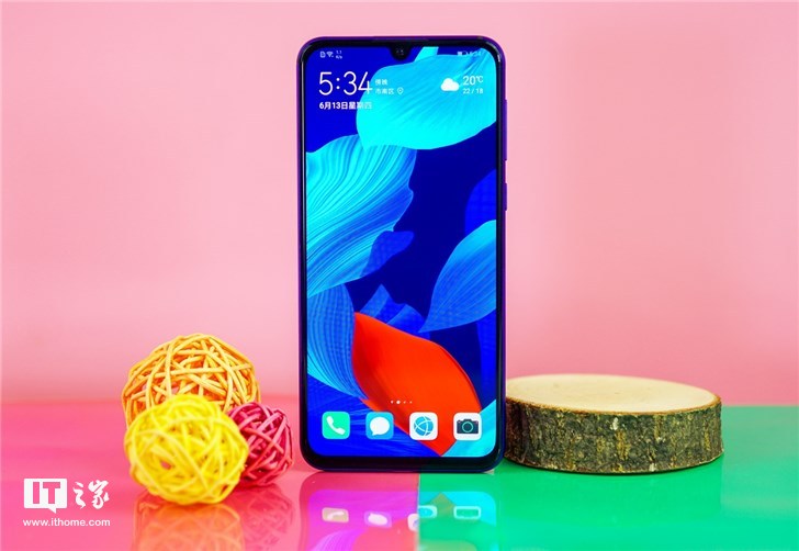 华为nova5pro橙色开箱视频,华为nova5pro型号sea-al10