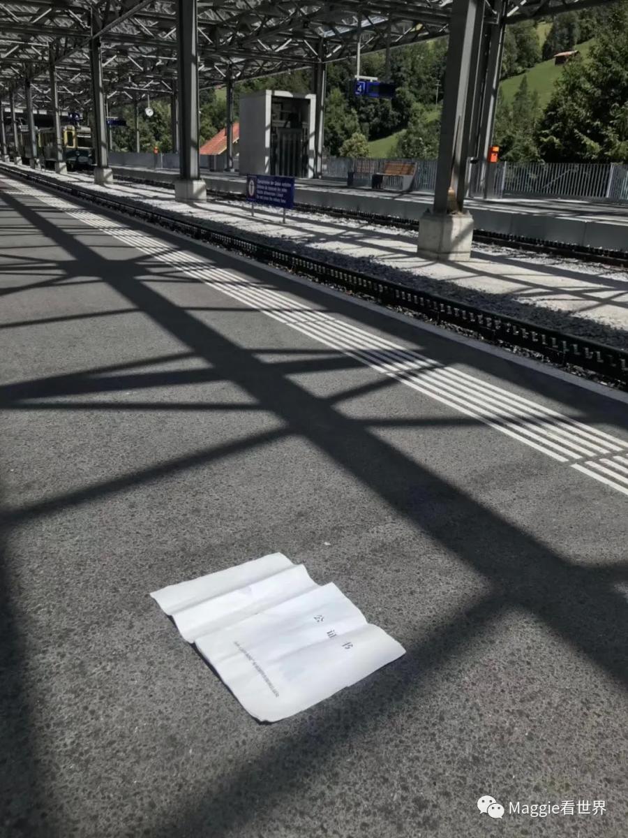 除了美，一无所有！跟我一起去体验瑞士欧洲之巅的旅程吧！