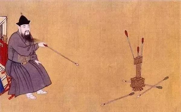 中国历代体育项目,古代奥运中国参加什么项目