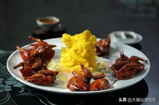 快过年了学几道惊艳的菜,顺德菜年夜饭菜谱十六个菜