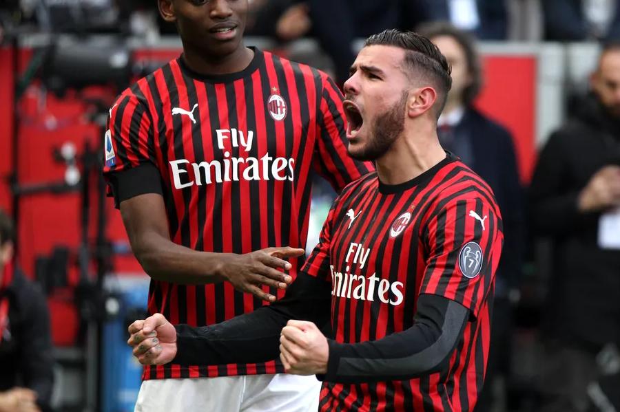 米兰失去的远不止一座欧冠,米兰为何时隔7年才回欧冠