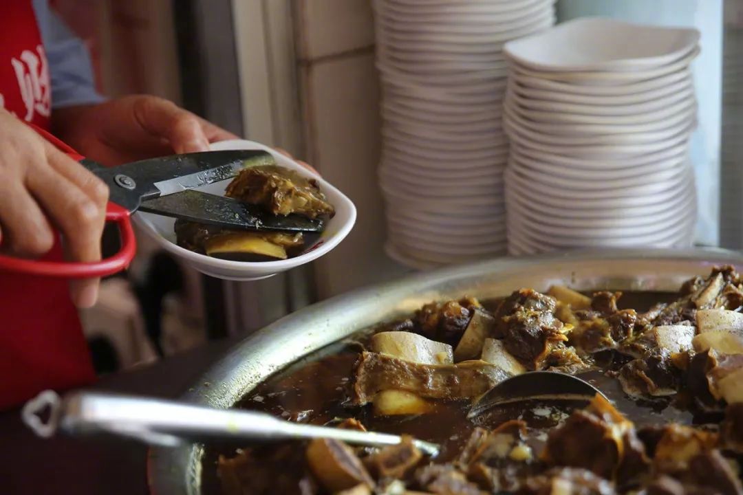 到福建必吃的特色菜有哪些,值得跨省去吃的美食