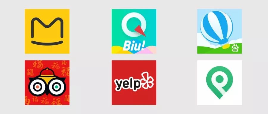 旅行路上必备的10大户外app,全球好用的旅行app