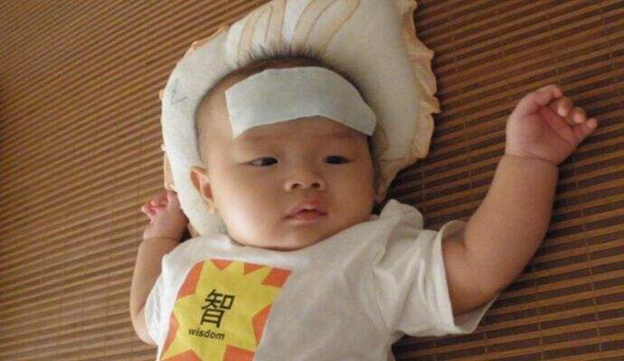 澳大利亚婴儿退烧药,澳大利亚儿童医院