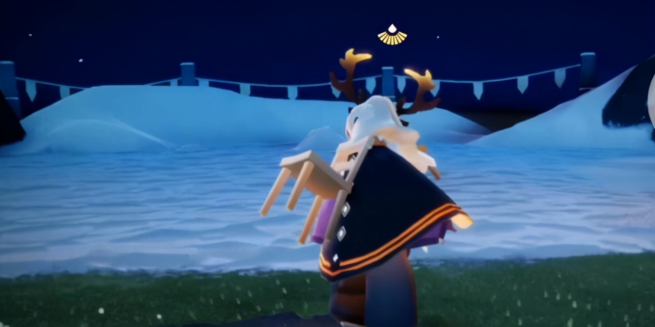 光遇拉黑对方还能在星盘上看到吗,光遇拉黑对方还能在星盘看到吗