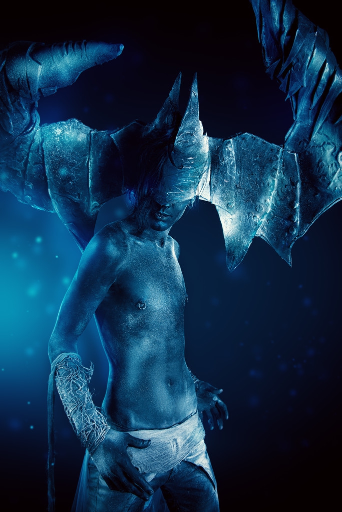 故事孙悟空的传说,孙悟空成为冥界之主