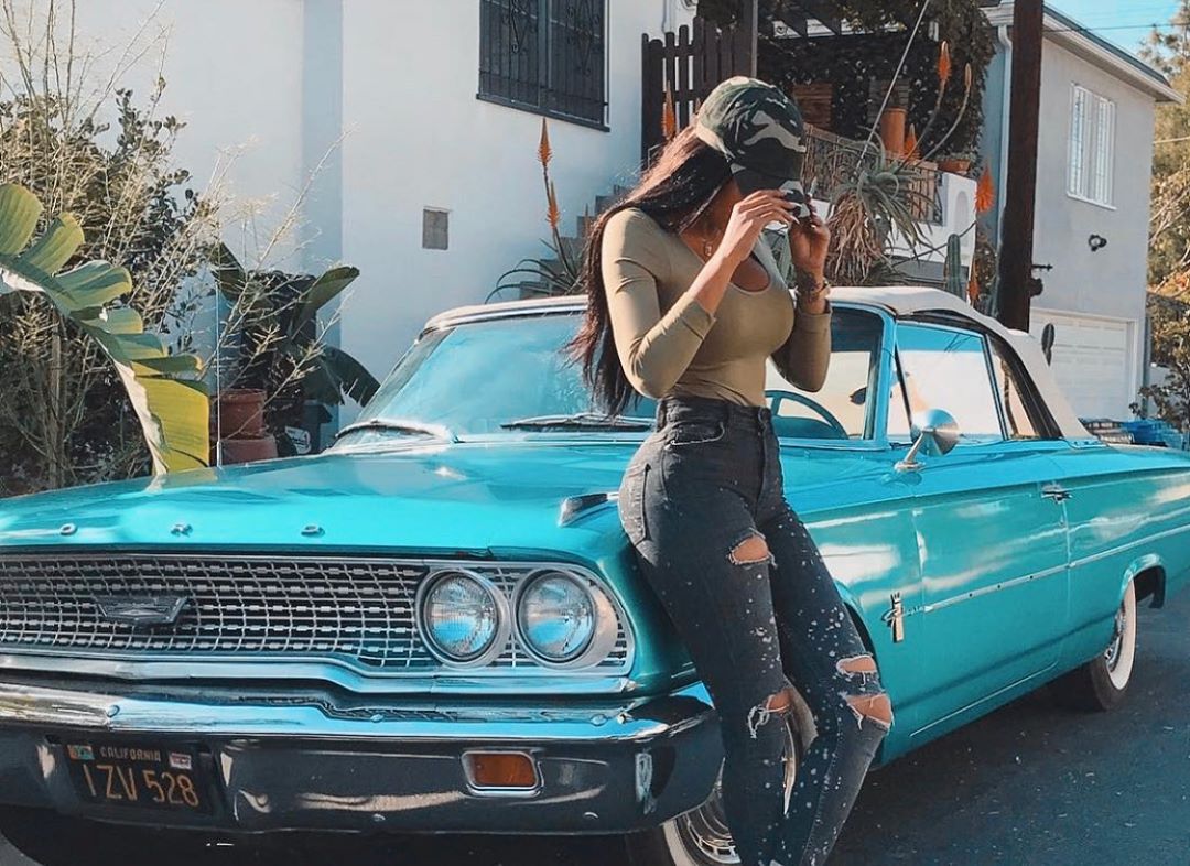 环球美女法国人,环球时尚美女