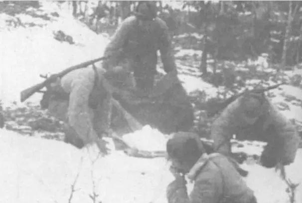 起义将领50*浴天**血鏖战，毛主席夸他打得好嘛，但给他留下终生遗憾