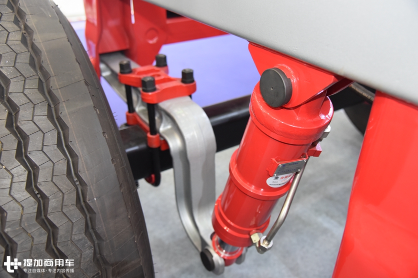 卡车上的各个零部件叫什么,卡车上用得最多的零部件是哪一种