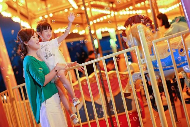 华谊兄弟长沙电影小镇亲子游,华谊兄弟电影乐园亲子游项目