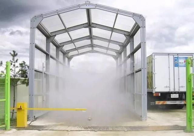 疫情消毒对人体有害辟谣,济南疫情最新消毒消息