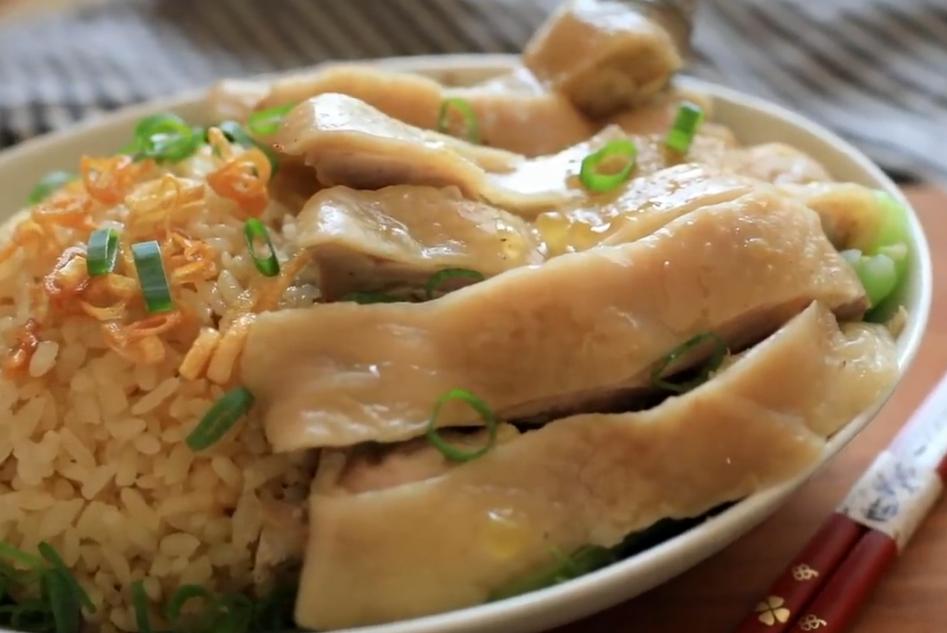 怎样做好吃的香鸡饭,如何在家做香菇滑鸡饭