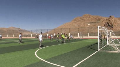 硬核篮球比赛,硬核格斗赛事