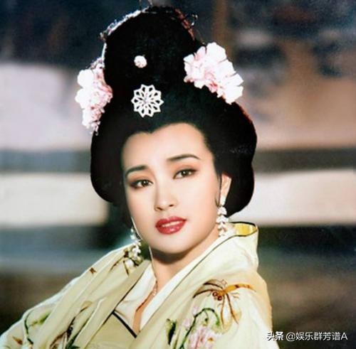 47.重庆十大美人，年轻时的盛世美颜（1）