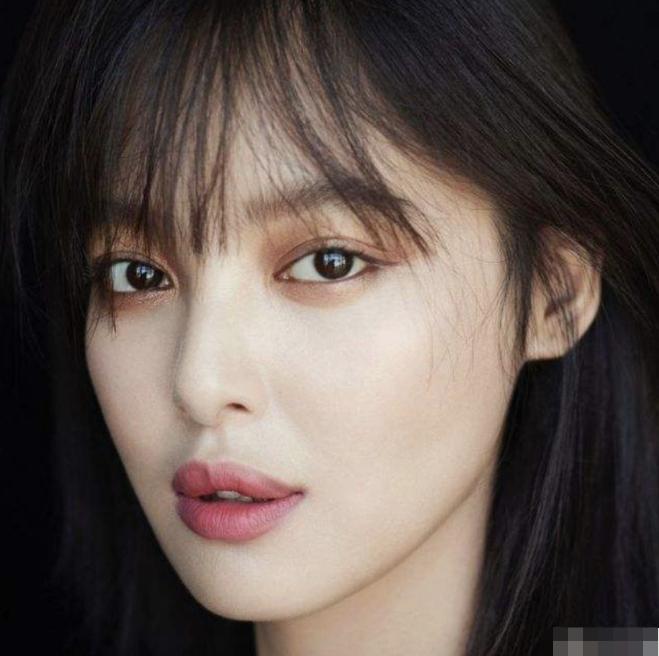 女性什么唇形最好看,女生的4种唇形好看