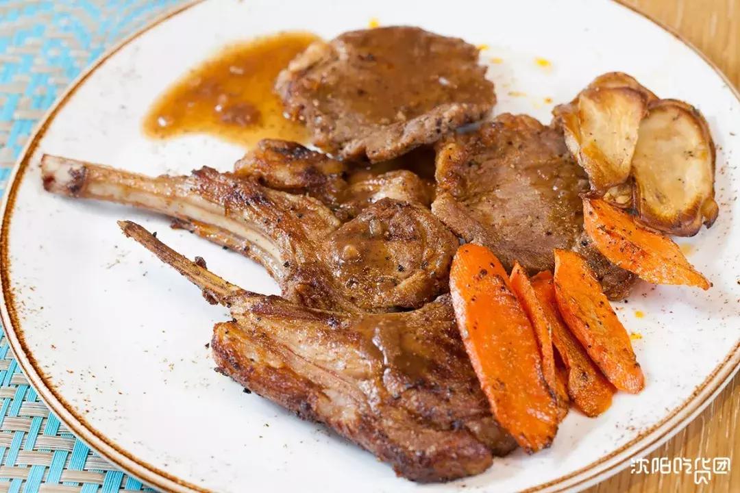 美食优惠套餐万豪,万豪旗下五星级自助餐